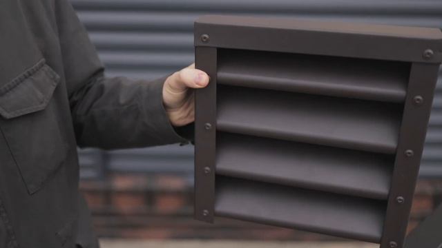 Один из самых прочных заборов-жалюзи, саморезы - не нужны! смотреть онлайн