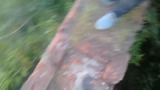 Илюха навернулся с крыши заброшки смотреть онлайн