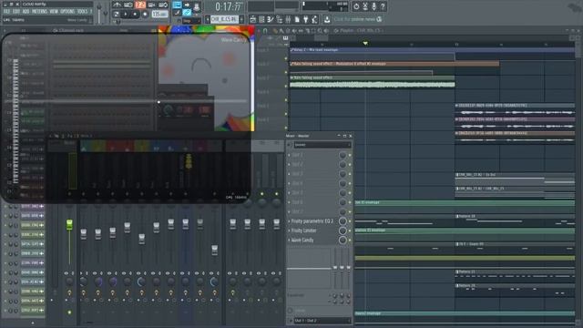 HOW TO CLOUD RAP смотреть онлайн