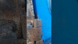 дверные петли от ваз на юмз