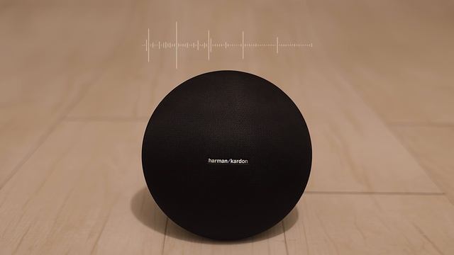 Harman Kardon Onyx Studio3 - Bluetooth Speaker - Review смотреть онлайн