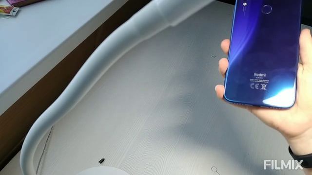 Redmi Note 7- стоит ли брать в 2020? Обзор телефона Redmi Note 7.