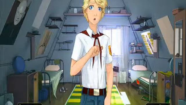 Бесконечное лето/Everlasting Summer (Минус один!!!)рут Мику [35 серия] смотреть онлайн