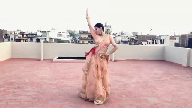 Laung laachi Dance video by kanishka talent hub Mannat noor720p смотреть онлайн