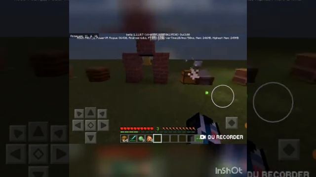 Рассмотрим новую версию Minecraft 1.11