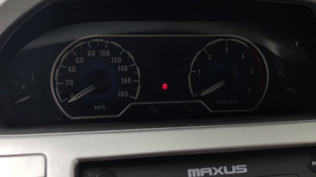 MAXUS V80 ini nih bisa untuk Mobile Office смотреть онлайн