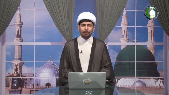 82. Intercession - Lecturer : Hujjat al-Islam Shir Ali Shuja смотреть онлайн