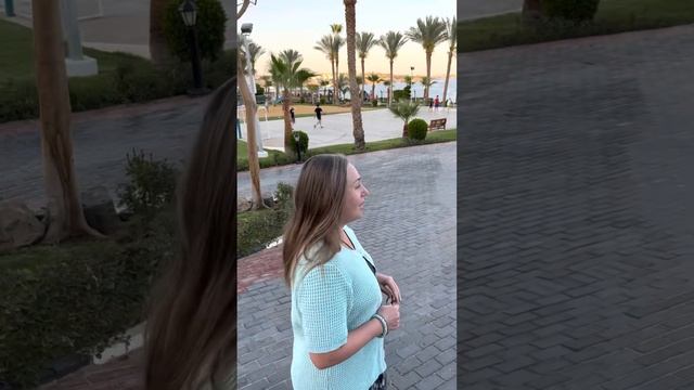 Отдых в Египте март 2023. Отель Sultan Gardens Resort (Султан Гарден) смотреть онлайн