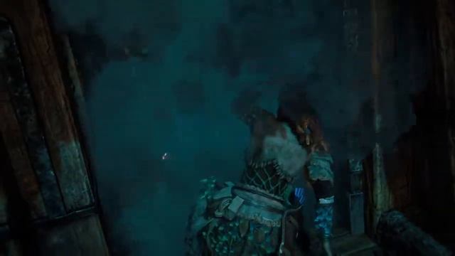 Horizon Zero Dawn #25 смотреть онлайн