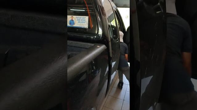 Navara D40 Bypass Immobilizer смотреть онлайн