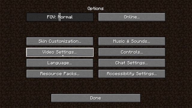 How to install shaders and texture packs in Minecraft Java Edition смотреть онлайн
