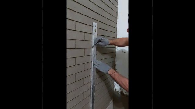 Легко и просто. Облицовка своими руками.