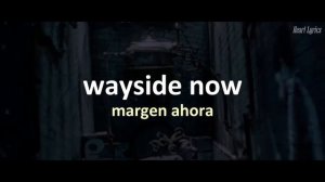 Keane - Bedshaped - Lyrics [Subtitulado Español Inglés]