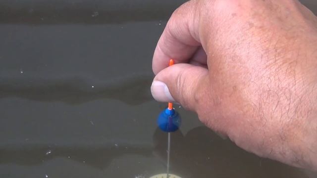 Поплавки Cralusso Spirit FG смотреть онлайн