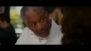 Отрывок из фильма «Эван Всемогущий». Разговор с Богом.