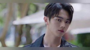 Дорама Влюбиться в твою улыбку Тун Яо и  Лу Сы Чен - убью тебя