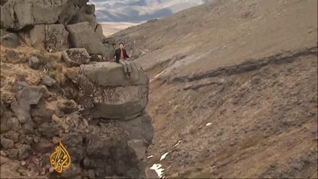 Movie boosts New Zealand tourism смотреть онлайн