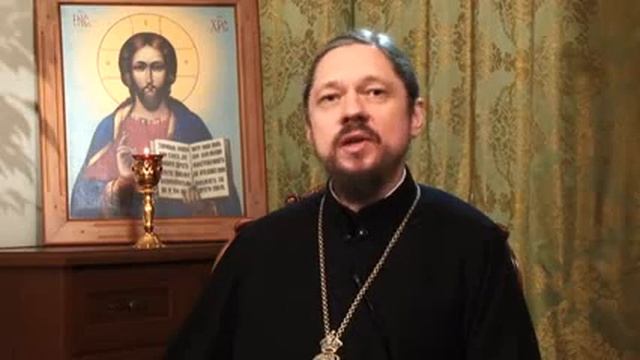 Грех самоубийства. Воскресные беседы