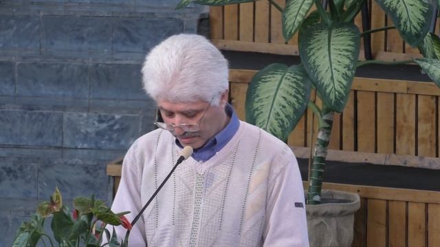 "Христос Воскрес!" Проповедь: Фёдор Георгиев смотреть онлайн