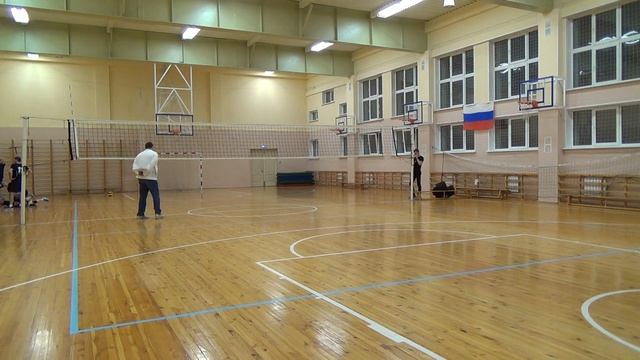 *Лесная Поляна vs Red Bull* от 2019-03-24 (сет 4) смотреть онлайн