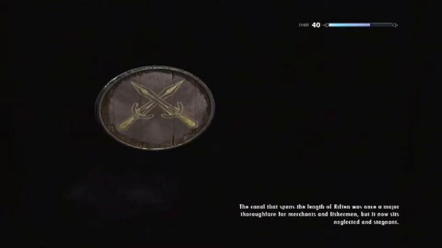 SKYRIM: Where to Find Svidi смотреть онлайн