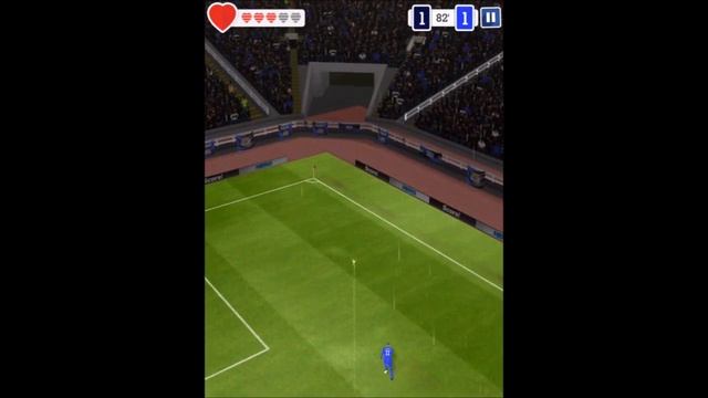 Score Hero Level 264 Walkthrough - 3 Stars смотреть онлайн
