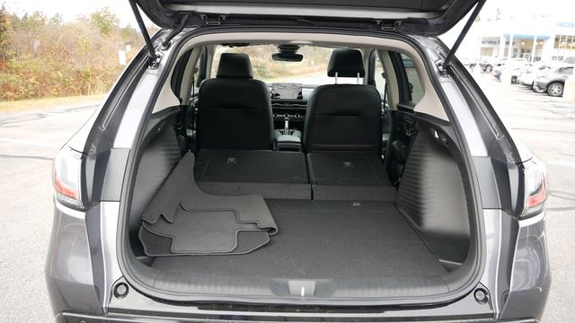 2024 Honda HR-V EX-L Review - Is This The Trim To Buy?