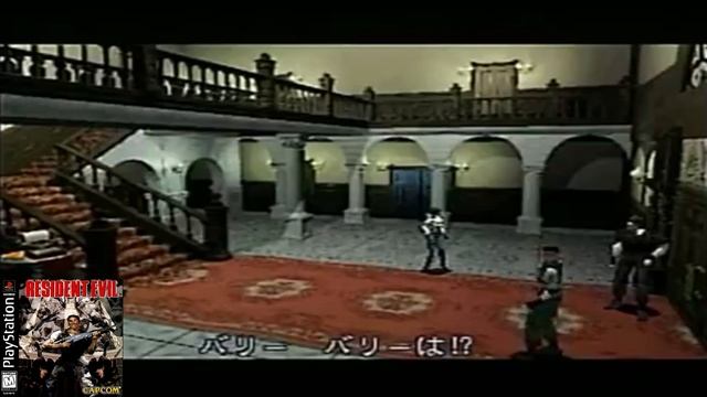 Horror Game History | 1990s смотреть онлайн