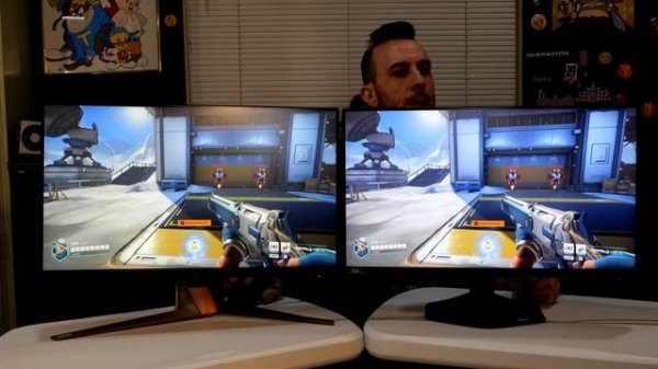 Alienware 500hz AW2524H REVIEW ?