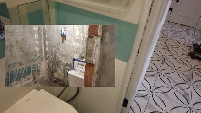 Ремонт квартиры в Новороссийске по дизайн-проекту! смотреть онлайн