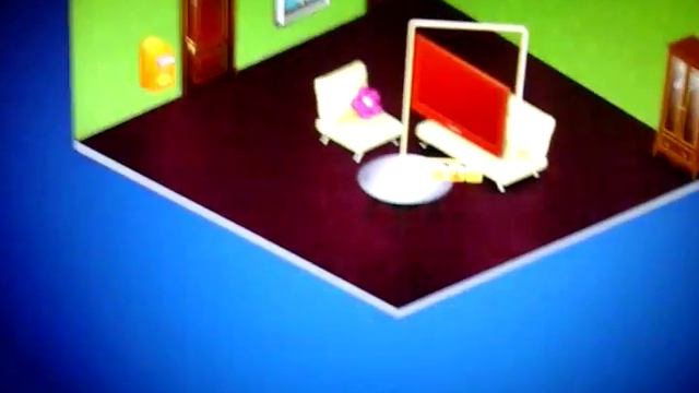 Как красиво сделать гостиную в аватарии смотреть онлайн