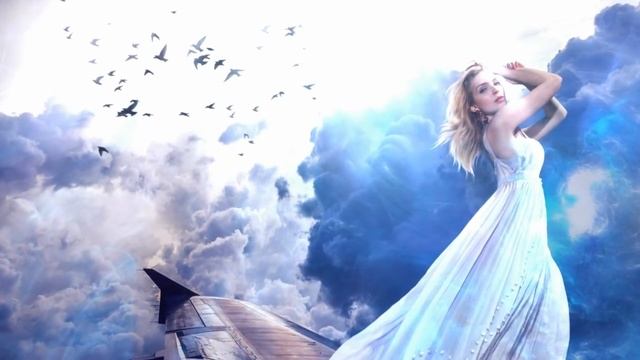 Как без тебя? Как?... Роберт Рождественский || Стихи о Любви смотреть онлайн