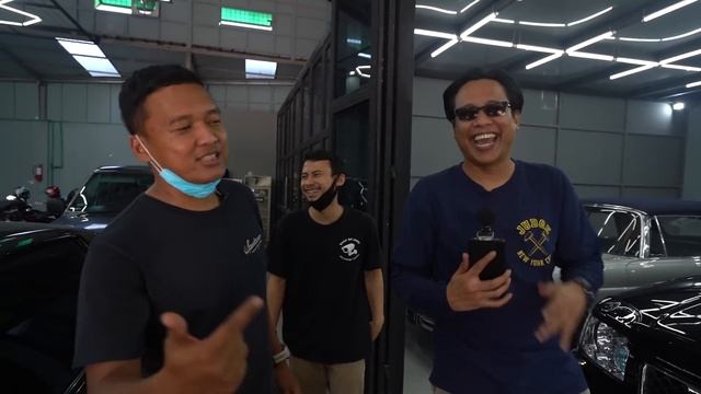 Perklimisan X-Trail T30 Duniawi #sekutomotif смотреть онлайн