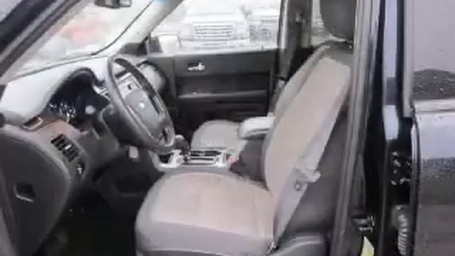 2009 Ford Flex - Muskegon MI смотреть онлайн