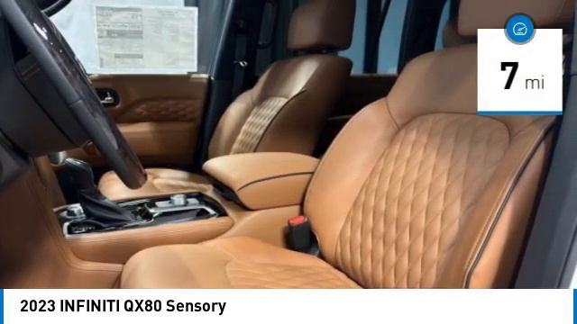 2023 INFINITI QX80 18224