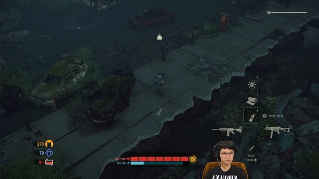 The Last Stand: Aftermath - Speedrun 26m 26s 0% infection rate! смотреть онлайн
