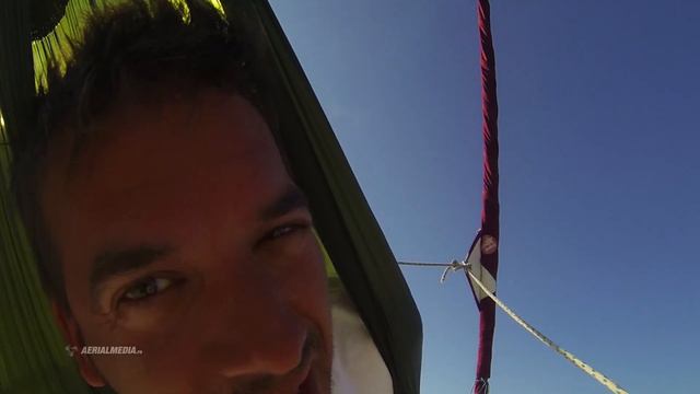 Sailing Cyclades in October 2013 смотреть онлайн