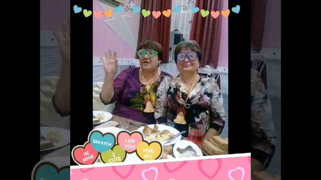 Встреча одноклассников через 35 лет. 1982-2017 смотреть онлайн