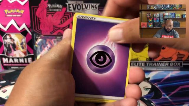 Pokemon Evolving Skies! New Release! Opening a full booster box, we pulled garbage! смотреть онлайн