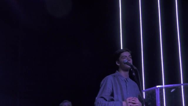 Трансляция служения 13.10.17/ Церковь прославления. Ачинск / Курсы сверхъестественного смотреть онлайн