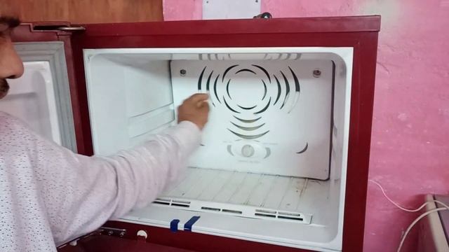 refrigerator sound problem in hindi | freeze awaaz kyon karta hai | double door fridge making noise смотреть онлайн