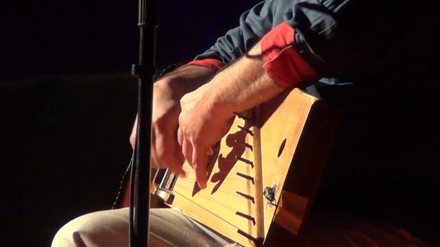 Не повернёт река, и не утихнут разговоры. Sergey Starostin. Tradition.