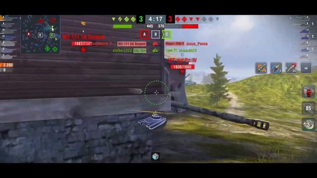 This is why you should buy the IS-7 смотреть онлайн