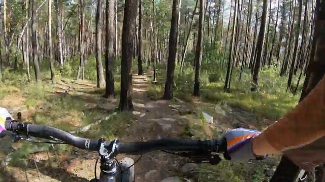 Исеть трейл Федеральный смотреть онлайн