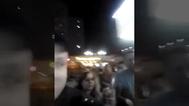 наша полиция не знает законов  (другой ракурс)