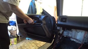 ?TOYOTA CHASER ?. Tourer.V??  18.06.2020 Карты дверей...