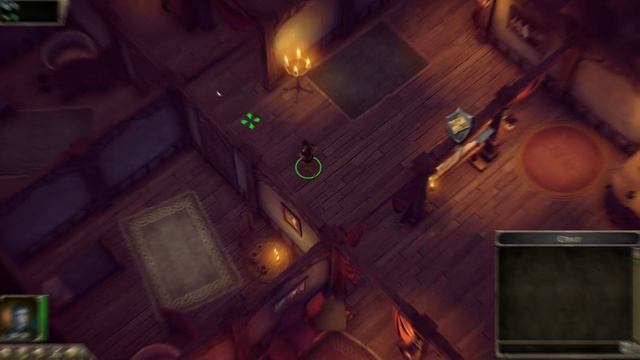 The Dark Eye: Book of Heroes. New Gameplay-Trailer (EN) смотреть онлайн