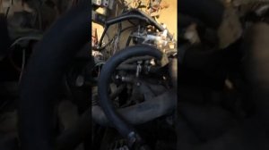 Установка 406 вместо 402 проводка