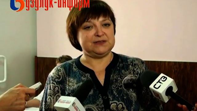 Обсудили проблемы детской заболеваемости смотреть онлайн