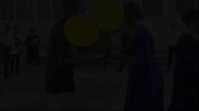 Выпускной 11-го класса МОБУСОШ 18 им.Ф.Т. Данчева х.Родниковского